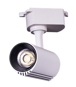 Светильник HAIGER LED ZX057 30W 6000K WH TRACK 174-15826 - фото 80679