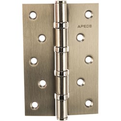 Петля APECS 120*80-B4-Steel-S - фото 81136