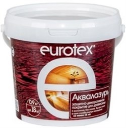 Состав Eurotex сосна 0,9кг - фото 81208