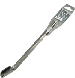 Зубило ОРМИС канальное, хвостовик SDS PLUS, 14*20*250мм (Hardax) 36-7-625 - фото 81237