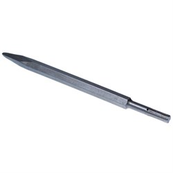 Пика хвостовик ОРМИС SDS PLUS, 14*250мм (Hardax) арт.36-7-925 - фото 81295