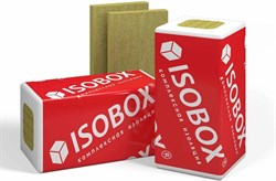 Утеплитель ТЕХНОНИКОЛЬ ISOBOX РУФ 1200*600*50 (6 плит) - фото 81456