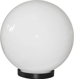 Светильник TEKSAN Sfera D250 Opal MEGALUX (TS) 251-15520 - фото 81630
