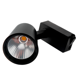 Светильник JAZZWAY PTR 0315 15W 4000K 24° BL черный IP40 - фото 81937