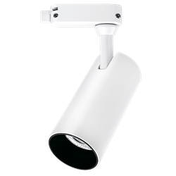 Светильник JAZZWAY PTR 0715 15W 4000K 24° WH белый IP40 5015180 - фото 81953