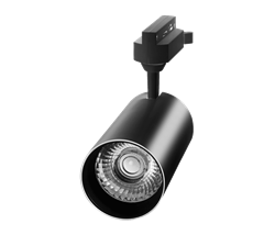 Светильник JAZZWAY PTR 0732 32W 4000K 24° BL черный IP40 5015241 - фото 81956