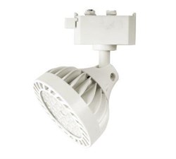 Светильник JAZZWAY PTR 1140 40w 4000К 24 WH белый IP40 - фото 81958