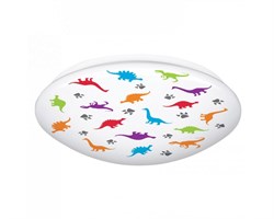 Светильник LUMIN ARTE светодиодный 4000 К C11LLS24W - фото 82270