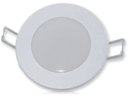 Светильник встраиваемый светодиодный Eurolight 603-LED-SDL-8-4.5K - фото 82483