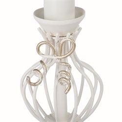 Светильник настольный VITALUCE V1567/1L 1xE14 - фото 82534
