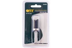 Фреза FIT кромочная прямая с верхн.подшибн.DxHxL 16*20*60мм 36678 - фото 82703