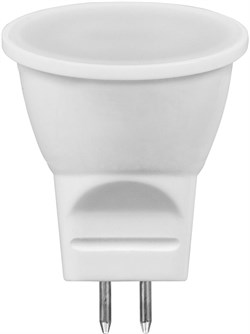 Лампа светодиодная Feron 3W 230V G5.3 2700K LB-271 25551 - фото 82881