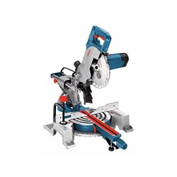 Пила торцовочная BOSCH Professional GCM 800 SJ 0601B19000 - фото 82965