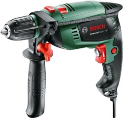 Дрель ударная BOSCH UniversalImpact 700 арт.0603131020 - фото 83059