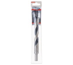 Сверло BOSCH по металлу HSS PointTeQ 17мм (хвостовик 12мм) 2608577312 - фото 83421
