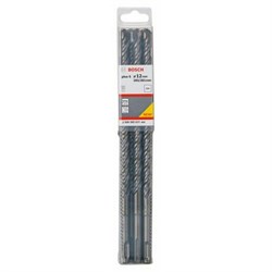 Сверло по бетону BOSCH 12*200*265 мм SDS-Plus 5 2608585631 - фото 83447