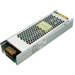 Трансформатор FERON электронный для светодиодной ленты LB019 150W 24V (драйвер) 41060 - фото 83618