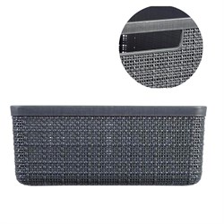 Корзина CURVER JUTE S 245712 - фото 83918