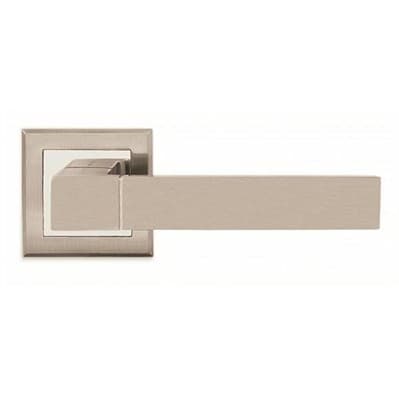 Ручка дверная PALLADIUM СITY A Dakota SN - фото 8395