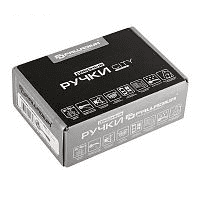 Ручка дверная PALLADIUM СITY A Celeste GP - фото 8417