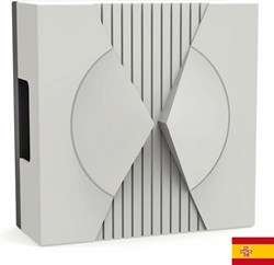 Звонок LUMEN 220V - фото 84180