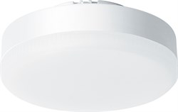 Лампа светодиодная Feron 9W 230V GX53 4000K LB-452 25829 - фото 84195