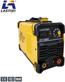 Аппарат сварочный MAKITA Laston ZX7-300IV - фото 84202