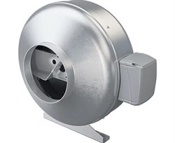 Вентилятор ЭРА центробежный канальный MARS GDF D 150 - фото 84290
