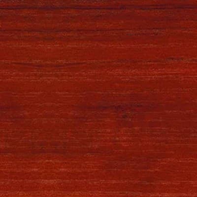 Арка Палермо широкая ПВХ красное дерево 700*200*1800 - фото 8512