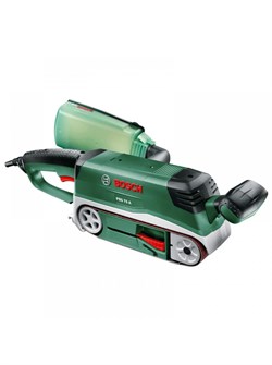 Шлифмашина ленточная BOSCH PBS 75 A - фото 85425