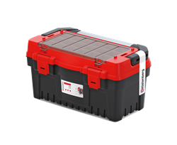Ящик для инструментов EVO красный KEVA5025B-3020 - фото 85560