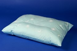 Подушка FAMILYTEX ПСО1 50*70 Б - фото 85852