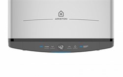 Водонагреватель ARISTON ABSE VLS PRO PW 30 3700697 - фото 86252
