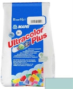 Затирка для швов MAPEI ULTRACOLOR PLUS 182  (2кг) 6018202 - фото 86384