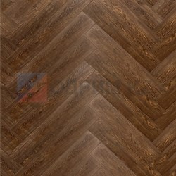 Ламинат IDEAL FLOOR Дуб Рустик (1уп-36пл-2,16м2,  1 пл-0,06м2 600*100*8мм) CD 834-505 A-желтый - фото 86388