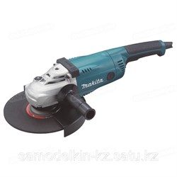 Машина углошлифовальная MAKITA GA9020SF - фото 86473