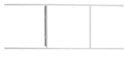 Каркас AM.PM для ванны Joy 170*75 W85A-170-075W-R - фото 86876