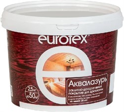 Состав Eurotex дуб 2,5 кг - фото 86888