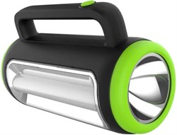 Фонарь GAUSS LED прожекторный 8W 500Lm lead acid 1500mAh диммируемый GF603 - фото 87384