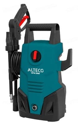 Аппарат ALTECO высокого давления HPW 2109 (HPW 125) - фото 8770