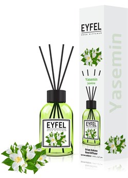 Ароматы для дома EYFEL PERFUME 110/120мл в ассортименте - фото 88214