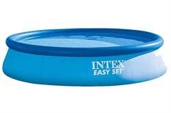 Бассейн надувной INTEX Easy Set 305*61см, 3077л, фил.-нас. 1250л/ч, от 6 лет 28118NP/5383612 - фото 88238