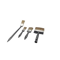 Набор MAKO кистей 4шт SET4L - фото 88997
