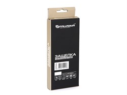 Защелка PALLADIUM 600-M CP хром - фото 89336
