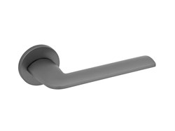 Ручка дверная PALLADIUM Z 111 GF - фото 89460