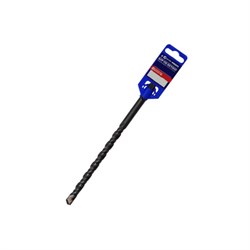 Бур по бетону FIT CUTOP Profi двойная резьба SDS-Plus 12 х 210 мм 40-12210 - фото 89629