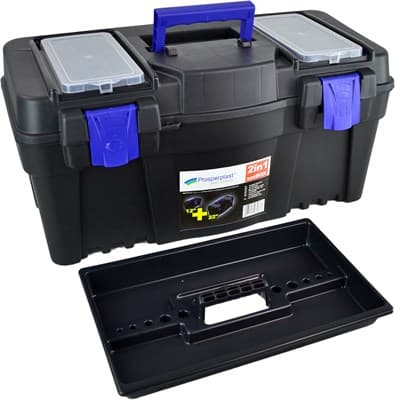 Ящик для инструментов SET BOX NBX1222 prosperplast - фото 9315