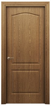 Полотно Палитра № 11-4 ПГ 800 искусст. шпон темный дуб - фото 93325