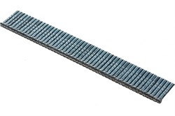 Гвозди MATRIX MASTER 10мм для мебельного степлера, со шляпкой, тип 300, 1000шт 41510 - фото 94016