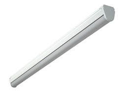 Лампа LED E 16W 6500K T8 1200мм (светильник) - фото 94600